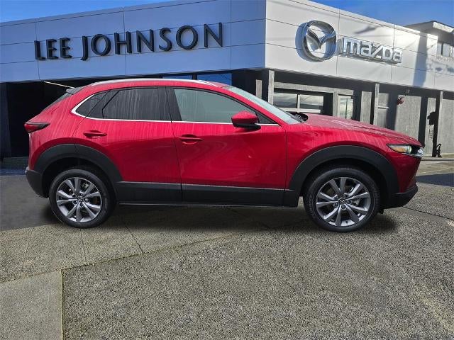 2022 Mazda Mazda CX-30 2.5 S Premium Package AWD