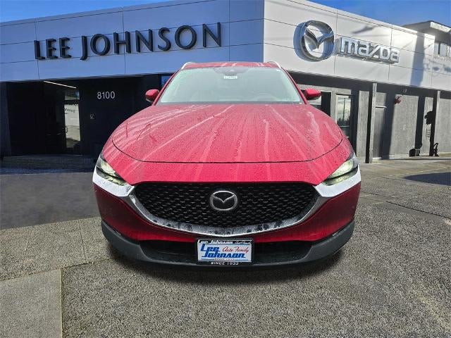2022 Mazda Mazda CX-30 2.5 S Premium Package AWD