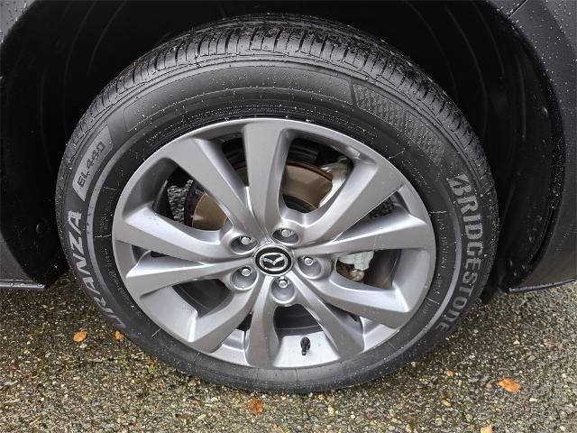 2022 Mazda Mazda CX-30 2.5 S Premium Package AWD