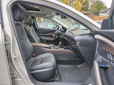 2022 Mazda Mazda CX-30 2.5 S Premium Package AWD