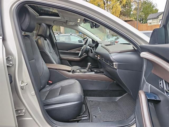 2022 Mazda Mazda CX-30 2.5 S Premium Package AWD