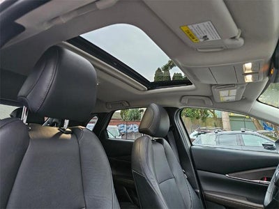 2022 Mazda Mazda CX-30 2.5 S Premium Package AWD