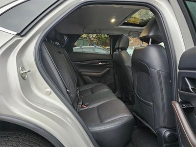 2022 Mazda Mazda CX-30 2.5 S Premium Package AWD