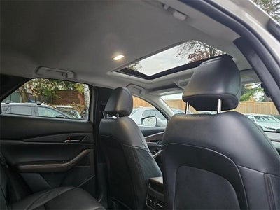2022 Mazda Mazda CX-30 2.5 S Premium Package AWD