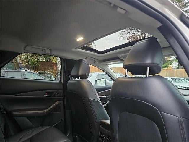 2022 Mazda Mazda CX-30 2.5 S Premium Package AWD