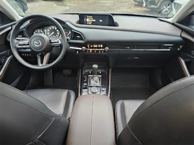 2022 Mazda Mazda CX-30 2.5 S Premium Package AWD
