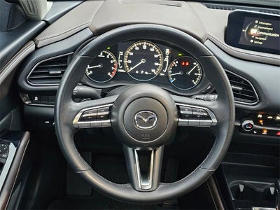 2022 Mazda Mazda CX-30 2.5 S Premium Package AWD