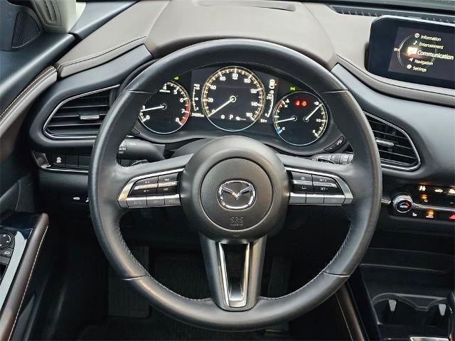 2022 Mazda Mazda CX-30 2.5 S Premium Package AWD