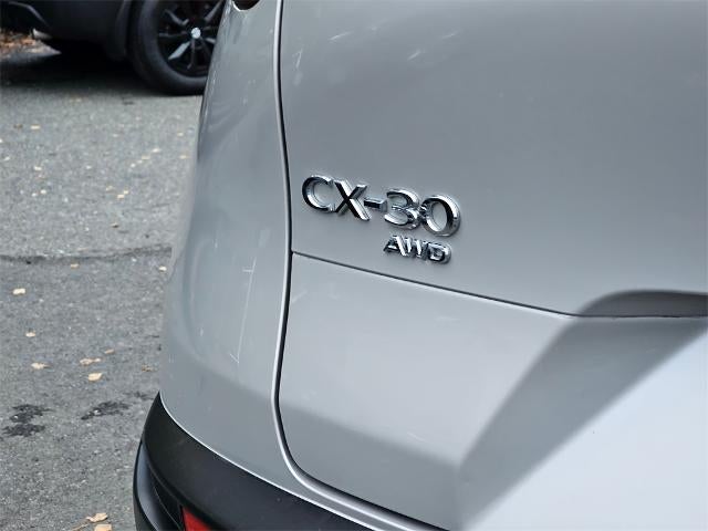 2022 Mazda Mazda CX-30 2.5 S Premium Package AWD