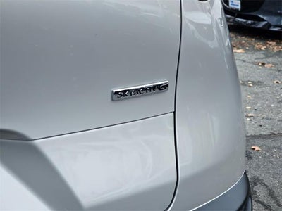 2022 Mazda Mazda CX-30 2.5 S Premium Package AWD