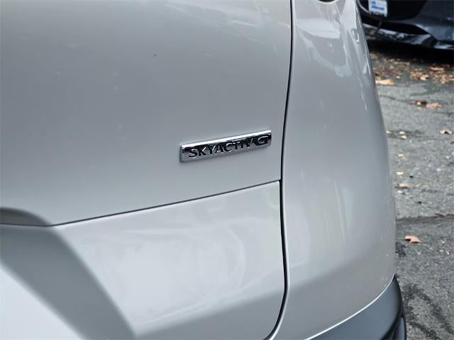 2022 Mazda Mazda CX-30 2.5 S Premium Package AWD