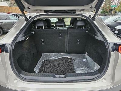 2022 Mazda Mazda CX-30 2.5 S Premium Package AWD