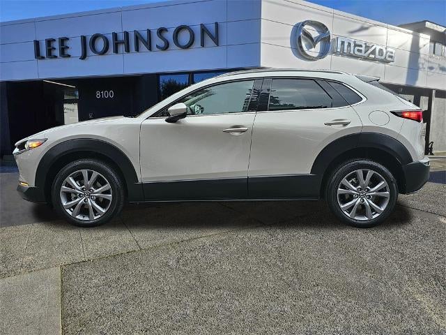 2022 Mazda Mazda CX-30 2.5 S Premium Package AWD
