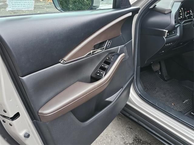 2022 Mazda Mazda CX-30 2.5 S Premium Package AWD