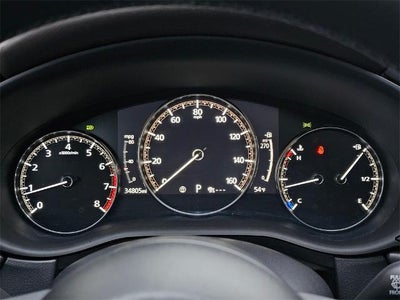 2022 Mazda Mazda CX-30 2.5 S Premium Package AWD