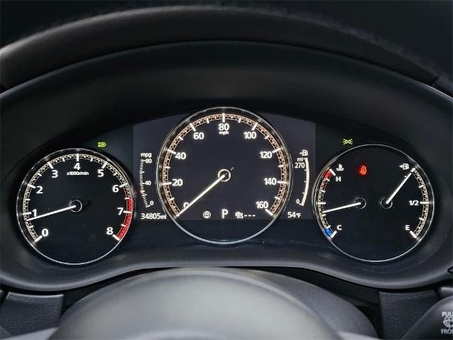 2022 Mazda Mazda CX-30 2.5 S Premium Package AWD