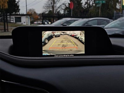 2022 Mazda Mazda CX-30 2.5 S Premium Package AWD