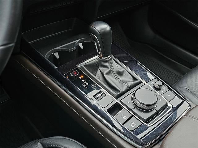 2022 Mazda Mazda CX-30 2.5 S Premium Package AWD