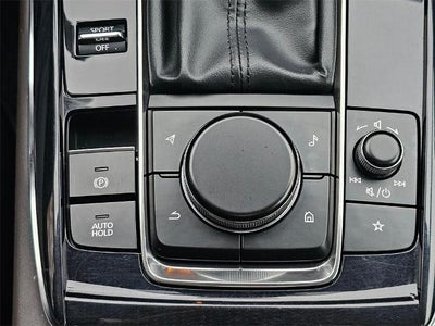 2022 Mazda Mazda CX-30 2.5 S Premium Package AWD