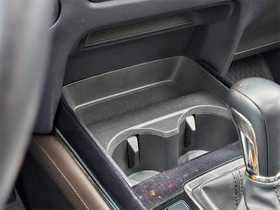 2022 Mazda Mazda CX-30 2.5 S Premium Package AWD