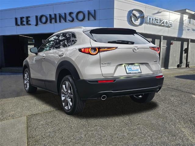 2022 Mazda Mazda CX-30 2.5 S Premium Package AWD