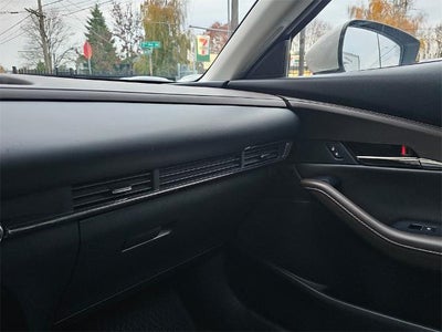 2022 Mazda Mazda CX-30 2.5 S Premium Package AWD