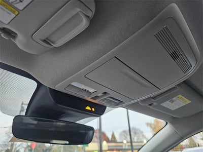 2022 Mazda Mazda CX-30 2.5 S Premium Package AWD