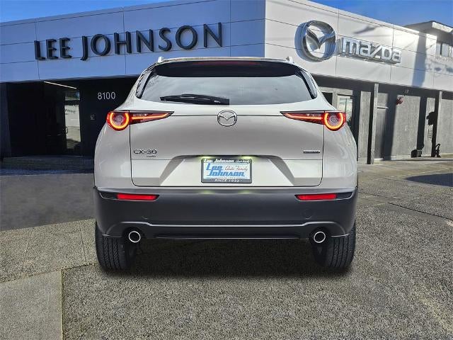 2022 Mazda Mazda CX-30 2.5 S Premium Package AWD