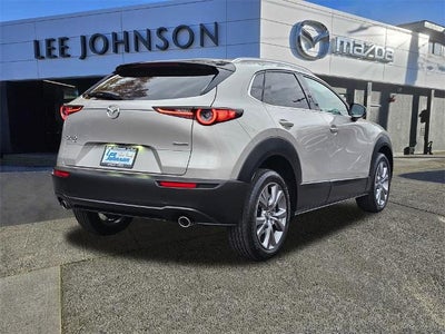 2022 Mazda Mazda CX-30 2.5 S Premium Package AWD