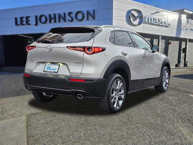 2022 Mazda Mazda CX-30 2.5 S Premium Package AWD