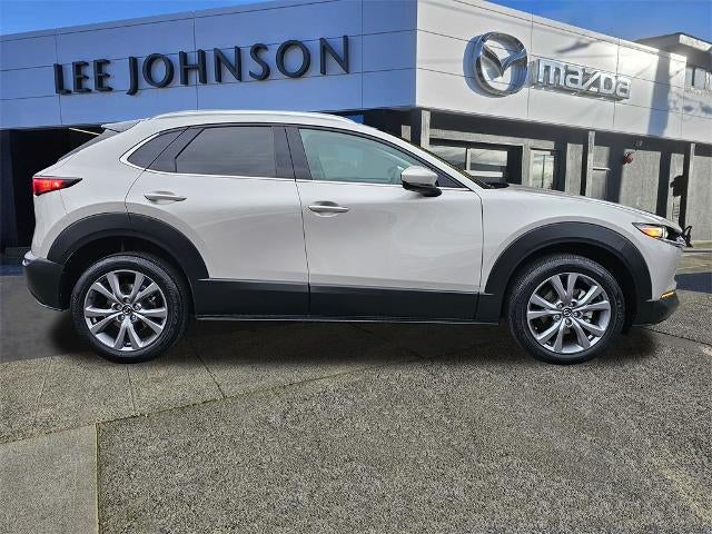 2022 Mazda Mazda CX-30 2.5 S Premium Package AWD