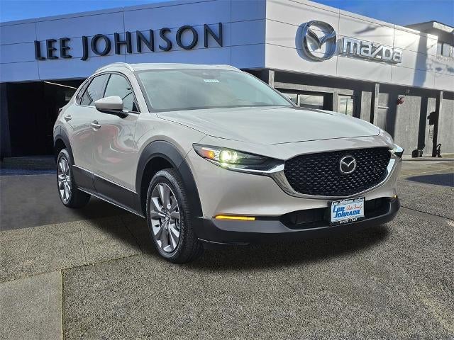 2022 Mazda Mazda CX-30 2.5 S Premium Package AWD