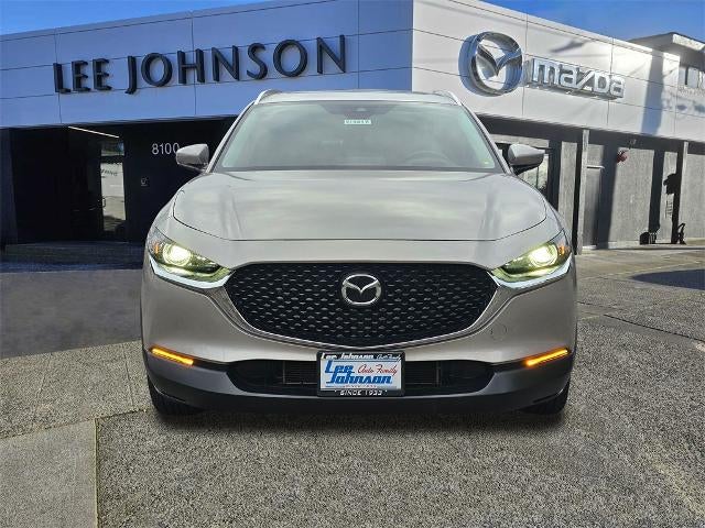 2022 Mazda Mazda CX-30 2.5 S Premium Package AWD