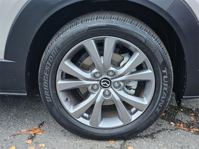 2022 Mazda Mazda CX-30 2.5 S Premium Package AWD