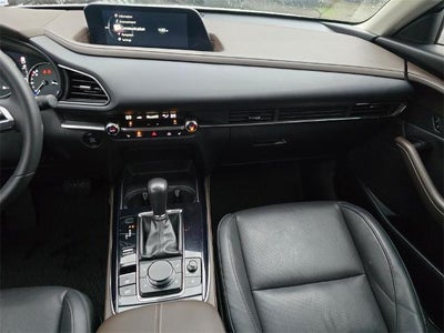 2022 Mazda Mazda CX-30 2.5 S Premium Package AWD