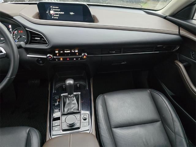 2022 Mazda Mazda CX-30 2.5 S Premium Package AWD