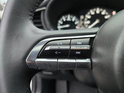 2022 Mazda Mazda CX-30 2.5 S Premium Package AWD