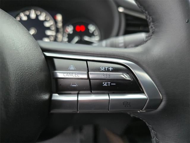 2022 Mazda Mazda CX-30 2.5 S Premium Package AWD