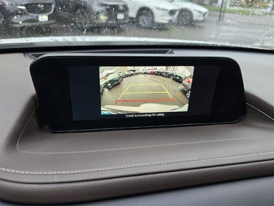 2022 Mazda Mazda CX-30 2.5 S Premium Package AWD