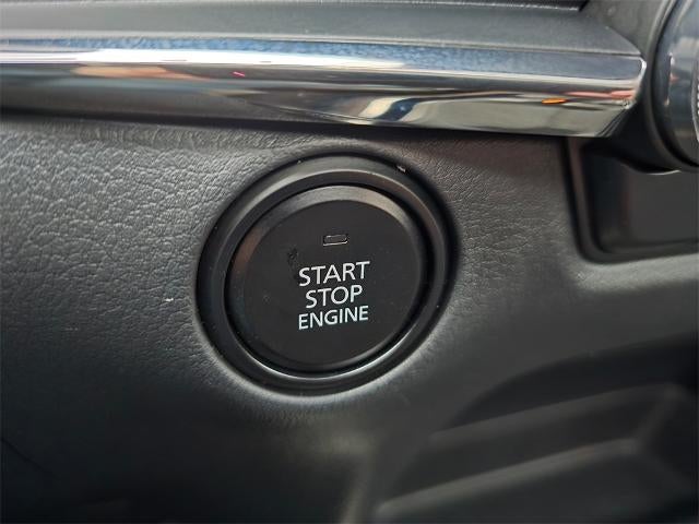 2022 Mazda Mazda CX-30 2.5 S Premium Package AWD