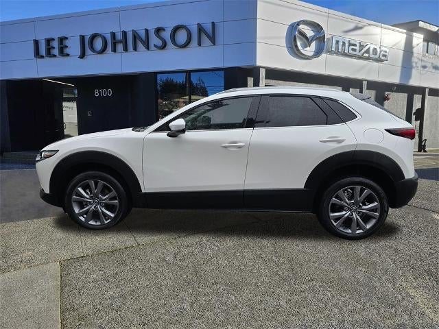 2022 Mazda Mazda CX-30 2.5 S Premium Package AWD