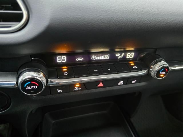 2022 Mazda Mazda CX-30 2.5 S Premium Package AWD