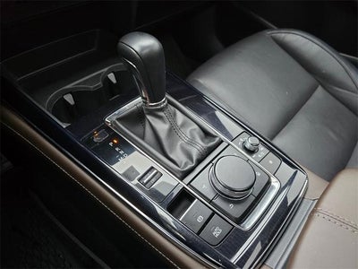 2022 Mazda Mazda CX-30 2.5 S Premium Package AWD