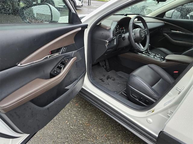 2022 Mazda Mazda CX-30 2.5 S Premium Package AWD