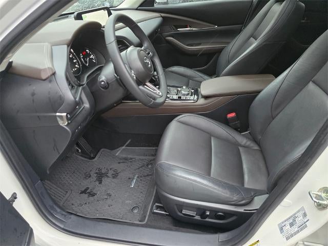 2022 Mazda Mazda CX-30 2.5 S Premium Package AWD