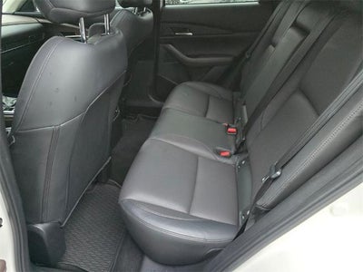 2022 Mazda Mazda CX-30 2.5 S Premium Package AWD