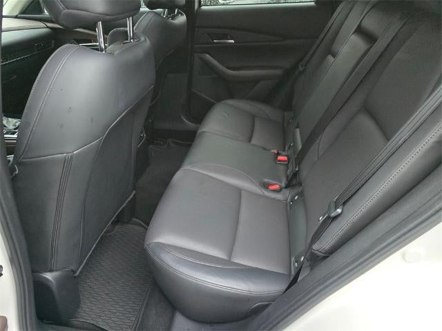 2022 Mazda Mazda CX-30 2.5 S Premium Package AWD