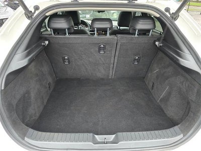 2022 Mazda Mazda CX-30 2.5 S Premium Package AWD