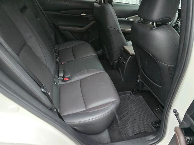 2022 Mazda Mazda CX-30 2.5 S Premium Package AWD