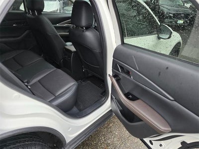 2022 Mazda Mazda CX-30 2.5 S Premium Package AWD
